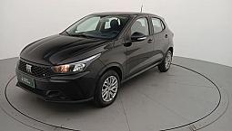 Fiat Argo Drive 1.3 8V Flex 2025