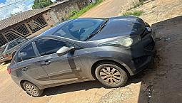 Hyundai Hb20S C.plus/C.style1.0 Flex 12V Mec. 4P 2014