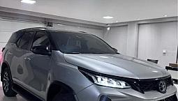 Sw4 Muito Conservada 4 Pneus Zero Documento Pago Agora 