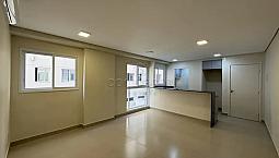 Apartamento Com 2 Quartos | 1 Vaga | Bairro Centro | Área De Lazer