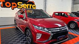 Mitsubishi Eclipse Cross Hpe 1.5 16V 165Cv Aut 2020
