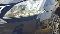 Nissan Sentra Sv 2.0 Flexstart 16V Aut. 2014