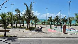 Chave Studio Beira Mar 100 Mil + Saldo Parcelado