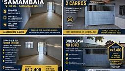 Casa Samambaia 514