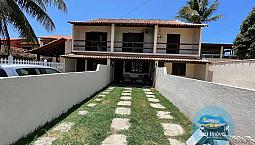 Casa À Venda No Bairro Praia Seca - Araruama/Rj