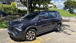 Chevrolet Spin Premier 1.8 8V Econo.flex 5P Aut. 2025