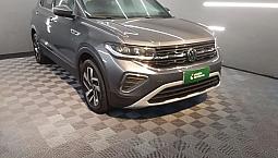 Volkswagen T-Cross Highline 1.4 Tsi Flex 16V 5P Aut 2025