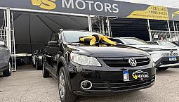 Volkswagen Saveiro 1.6 Mi Total Flex 8v Ce 2012