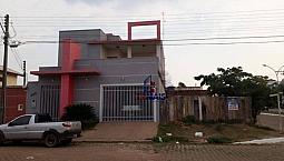 Sobrado A Venda Em Ji-Parana-Ro