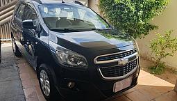 Spin Ltz 2014 7 Lugares