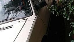 Vw - Volkswagen Gol