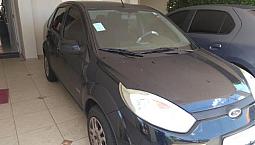 Ford Fiesta 1.6