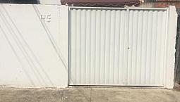 Casa No Parque Julião Nogueira