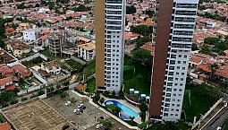Paradise Village - Natal - Capim Macio - Apartamento - 2 Quartos (1 Suíte)