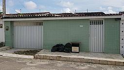 Casa Pra Alugar Em Abreu E Lima