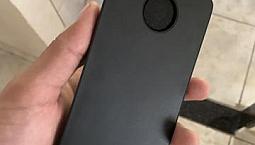 Snap Motorola Z1 Z2 Z3