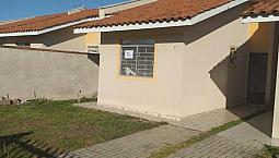 Alugo Casa Em Condomínio Na Fazenda Rio Grande