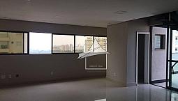 Cobertura Com 3 Dormitórios À Venda, 230 M² - Ed. Privilége - Goiabeiras - Cuiabá/Mt