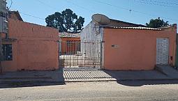 Alugo Kitnets - Bairro Altos Da Boa Vista (Parque Do Lago) - Várzea Grande