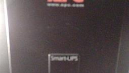 Nobreak Smart-Up 1500 Apc (Para Reparo)