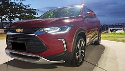 Chevrolet Tracker 2021