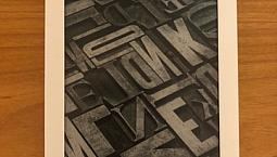 Kindle 10ª Geração Branco