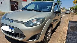 Vende - Se Ford Fiesta 1.6 Flex 