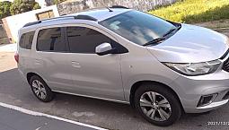 Chevrolet Spin 1.8 Premier 2020/2021