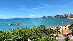 Vila Velha - Apartamento Padrão - Praia Da Costa