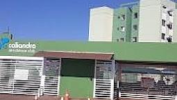 Apto Térreo Condomínio Caliandra 