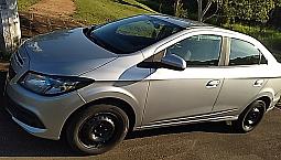 Prisma Lt 1.4 Completo