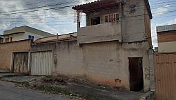 Casa E Loja - Gávea Ii - Vespasiano - À Vista - Código 1572