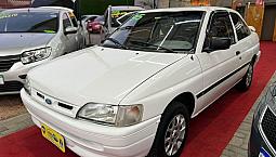 Escort Gl 1.6I / 1.6
