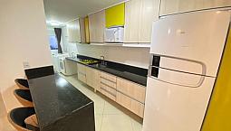 Apartamento À Venda Em Torres, Prédio De Alto Padrão.