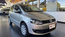 Volkswagen Fox 1.6 Vht (Flex)