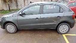 Gol G6 Completo Todo Revisado Ipva Pago 