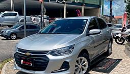 Onix Lt2 2021 1.0 Manual Aspirado ( Start/Stop ,Tela , Rodas)Oferta Imbatível 