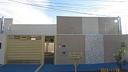 Casa Nova No Bairro Guanandí.