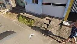 Vendo Ou Troco Casa No Angelin