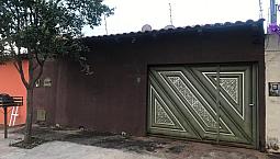 Casa 3/4 Com (02 Suites) 200 Metros Quadrados Com  Em Jardim Novo Petrópolis - Goiânia - G