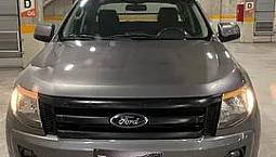 Ranger Xls 2.2 Diesel 4X4 