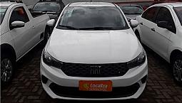 Fiat Argo 2022 1.0 Firefly Flex Drive Manual