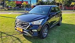 Hyundai Creta 2018