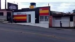 Casa Kitnet Quarta E Sala Em Cond Fechado