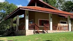 Casa Em Guaramiranga Mobiliada 200M2 