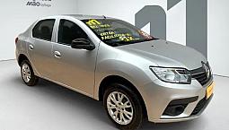 Logan Zen 1.0 Manual 2023 