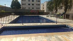 Alugo  Apartamento  2 Quarto  No Bairro Ypiranga Condominio Belle Nature Em Valparaiso, La