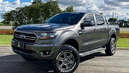 Ranger Xls 4X2 2021