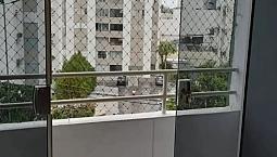 Alugo Apartamento Com 3 Quartos Atrás Do Shopping Pantanal - Terra Nova - Cuiabá - Mt