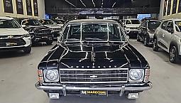 Chevrolet Opala Comodoro/Comod. Sle 4.1/2.5 1976